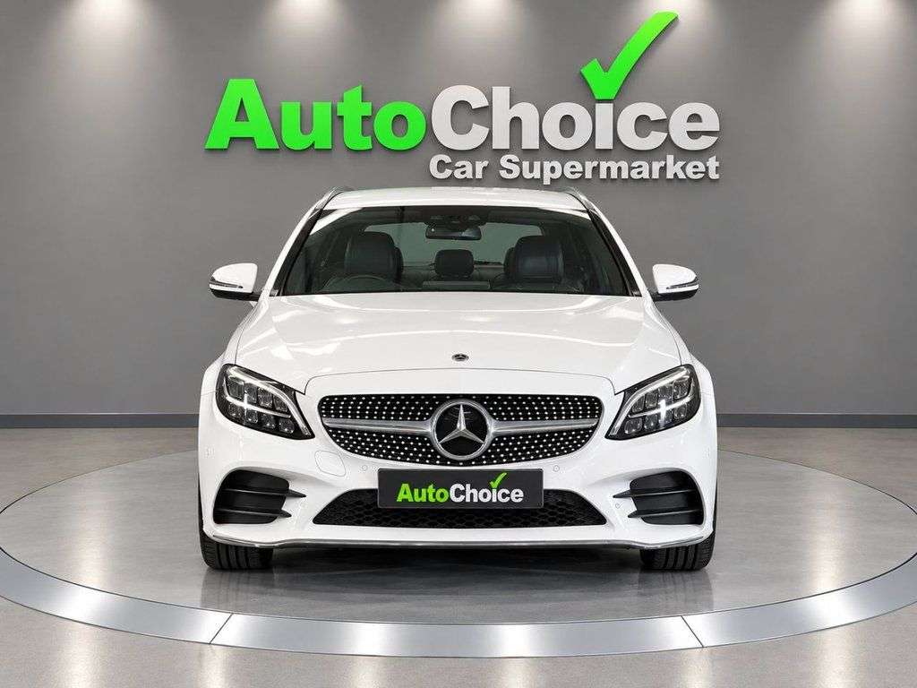 2019 MERCEDES-BENZ C CLASS 2019 MERCEDES-BENZ C CLASS