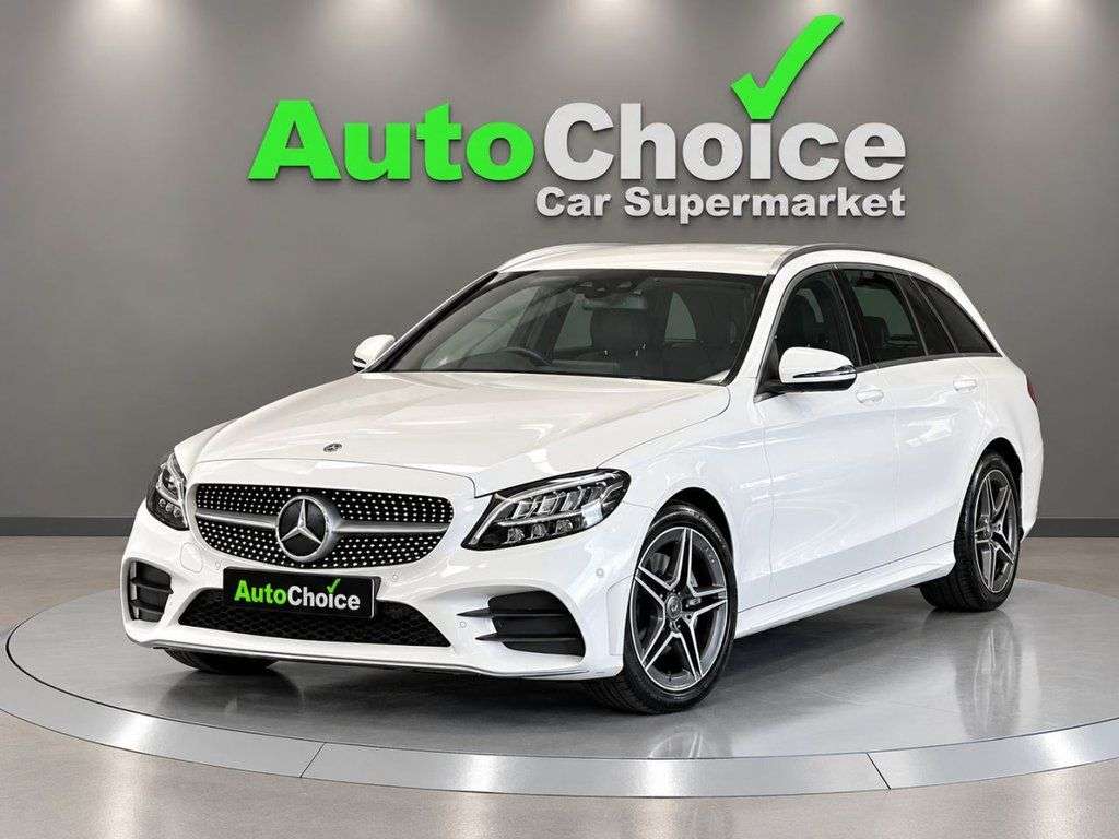 2019 MERCEDES-BENZ C CLASS 2019 MERCEDES-BENZ C CLASS