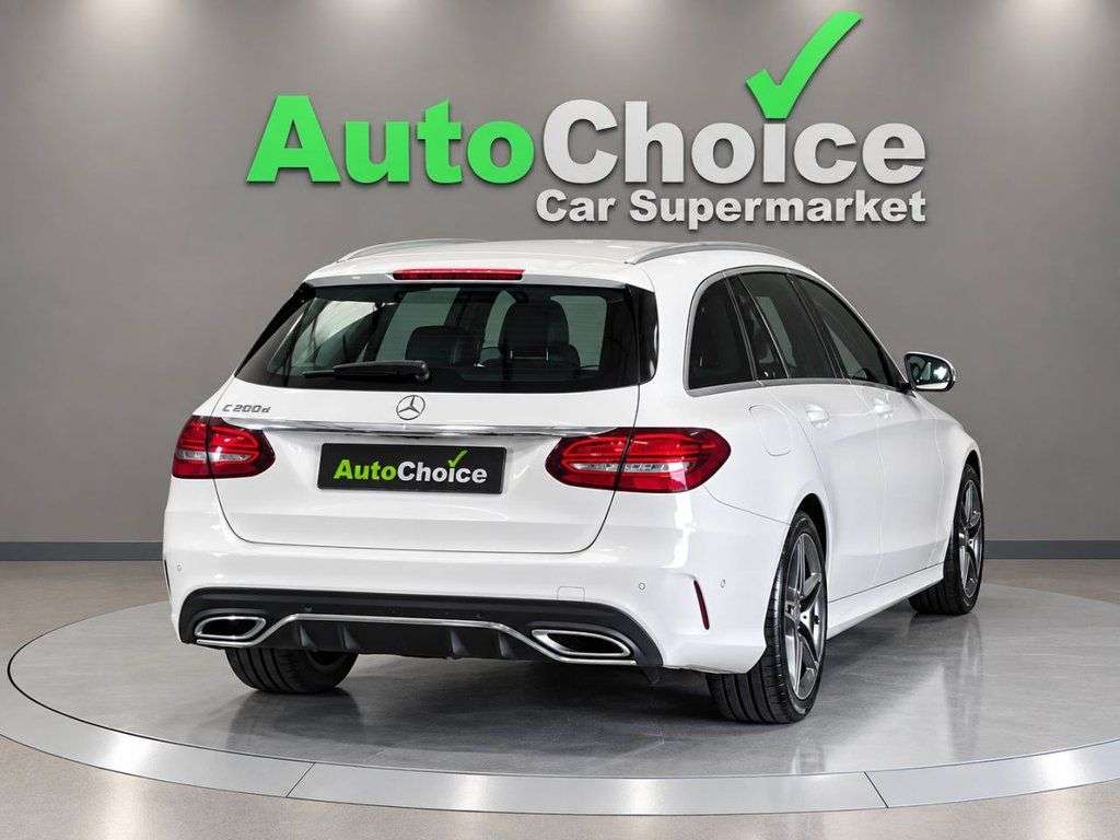 2019 MERCEDES-BENZ C CLASS 2019 MERCEDES-BENZ C CLASS