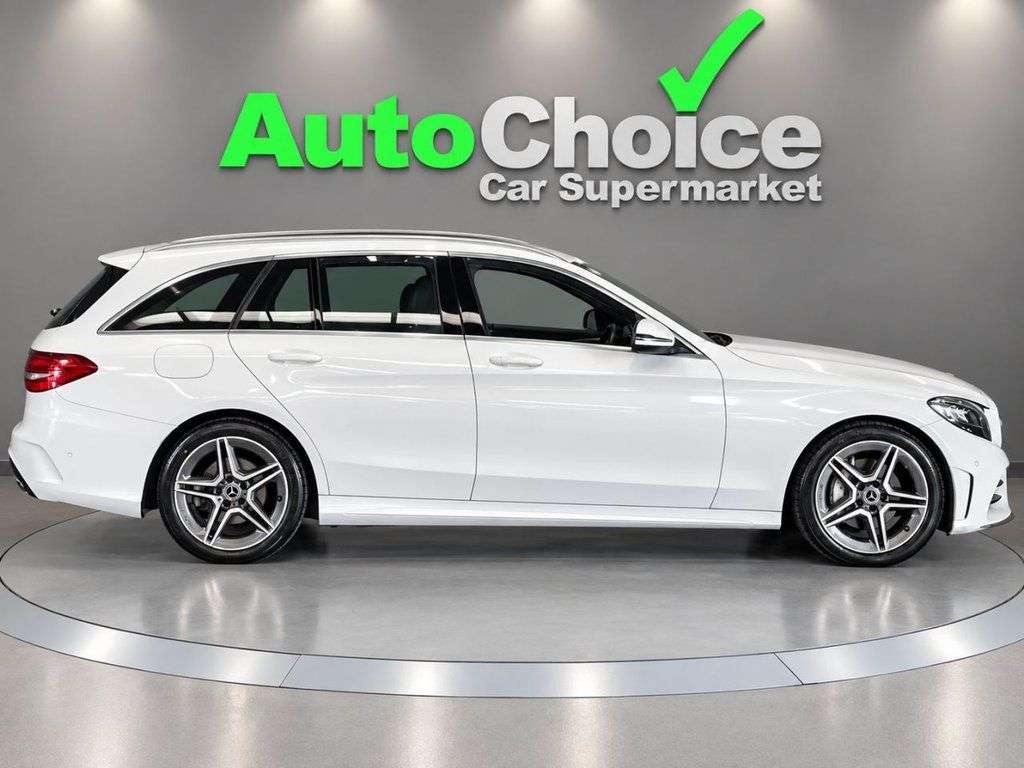 2019 MERCEDES-BENZ C CLASS 2019 MERCEDES-BENZ C CLASS