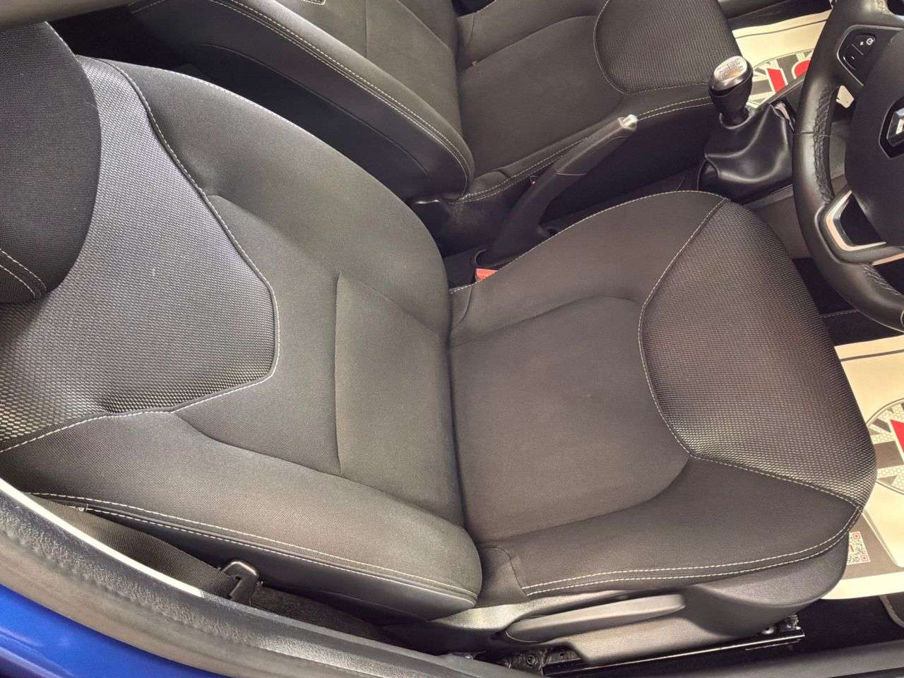 2019 RENAULT CLIO 2019 RENAULT CLIO