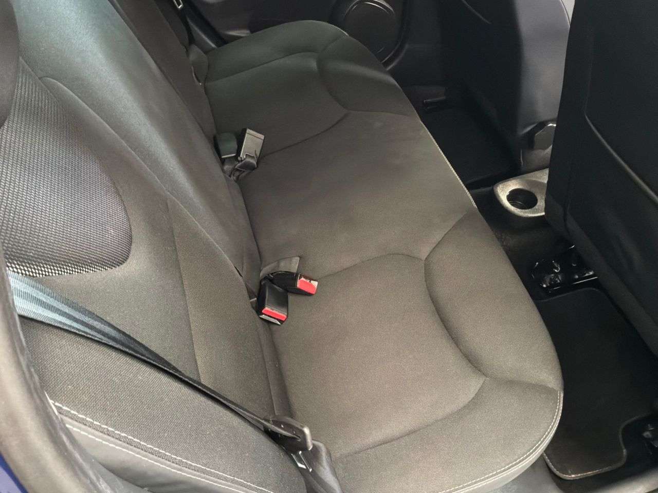 2019 RENAULT CLIO 2019 RENAULT CLIO