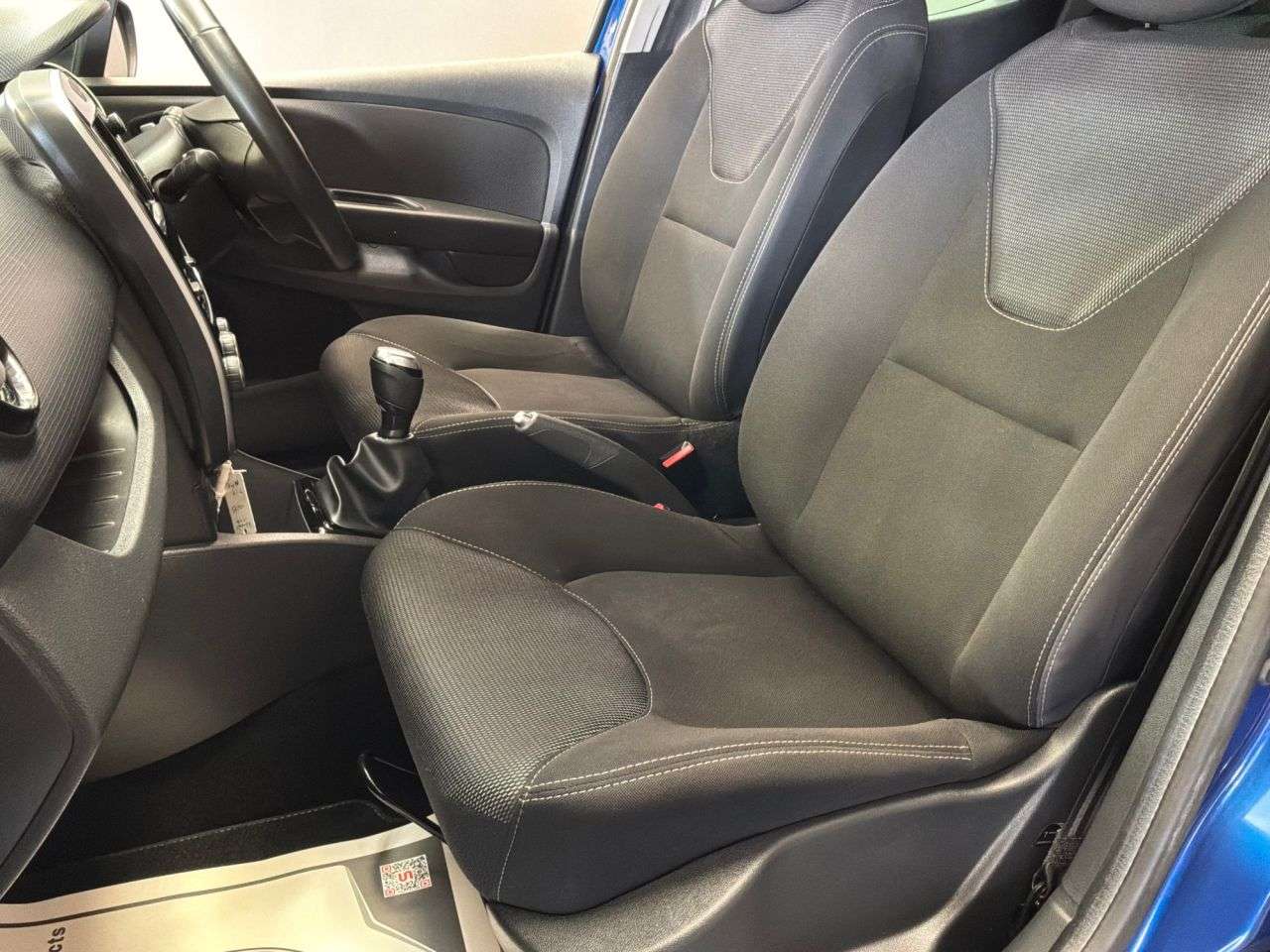 2019 RENAULT CLIO 2019 RENAULT CLIO