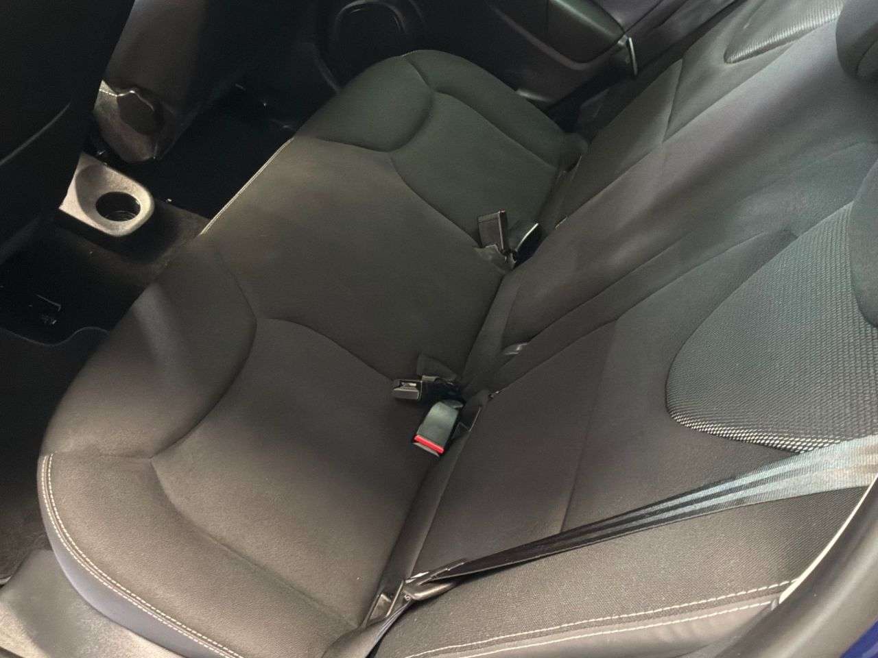2019 RENAULT CLIO 2019 RENAULT CLIO