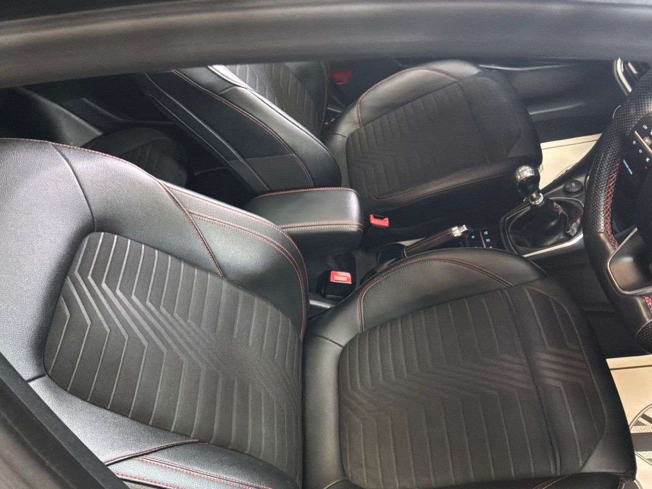 2022 FORD PUMA 2022 FORD PUMA