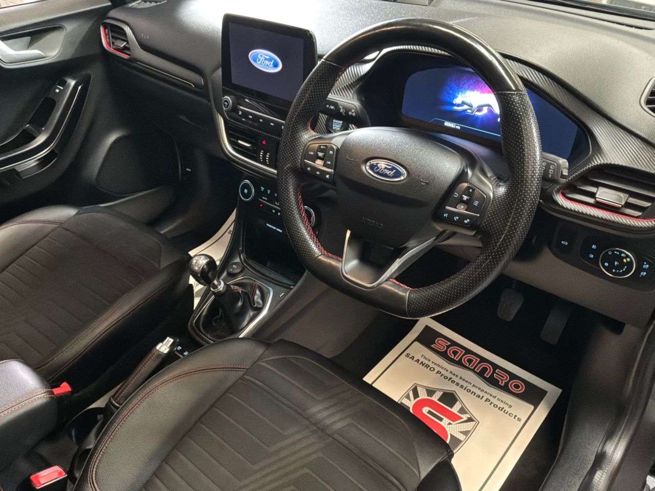 2022 FORD PUMA 2022 FORD PUMA