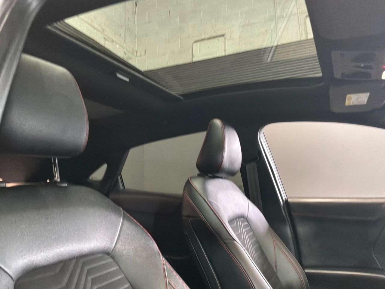 2022 FORD PUMA 2022 FORD PUMA
