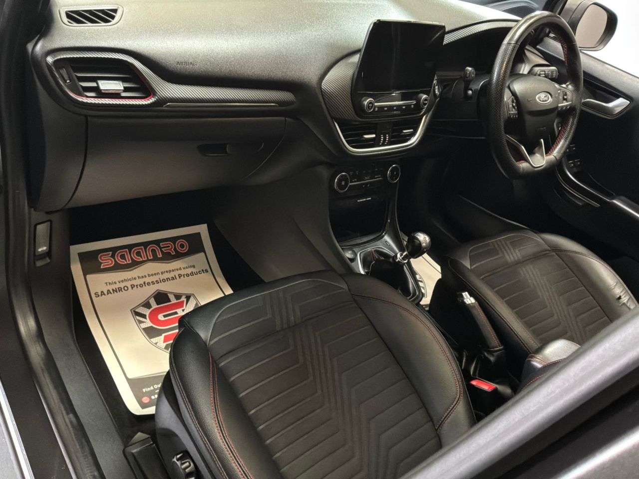 2022 FORD PUMA 2022 FORD PUMA
