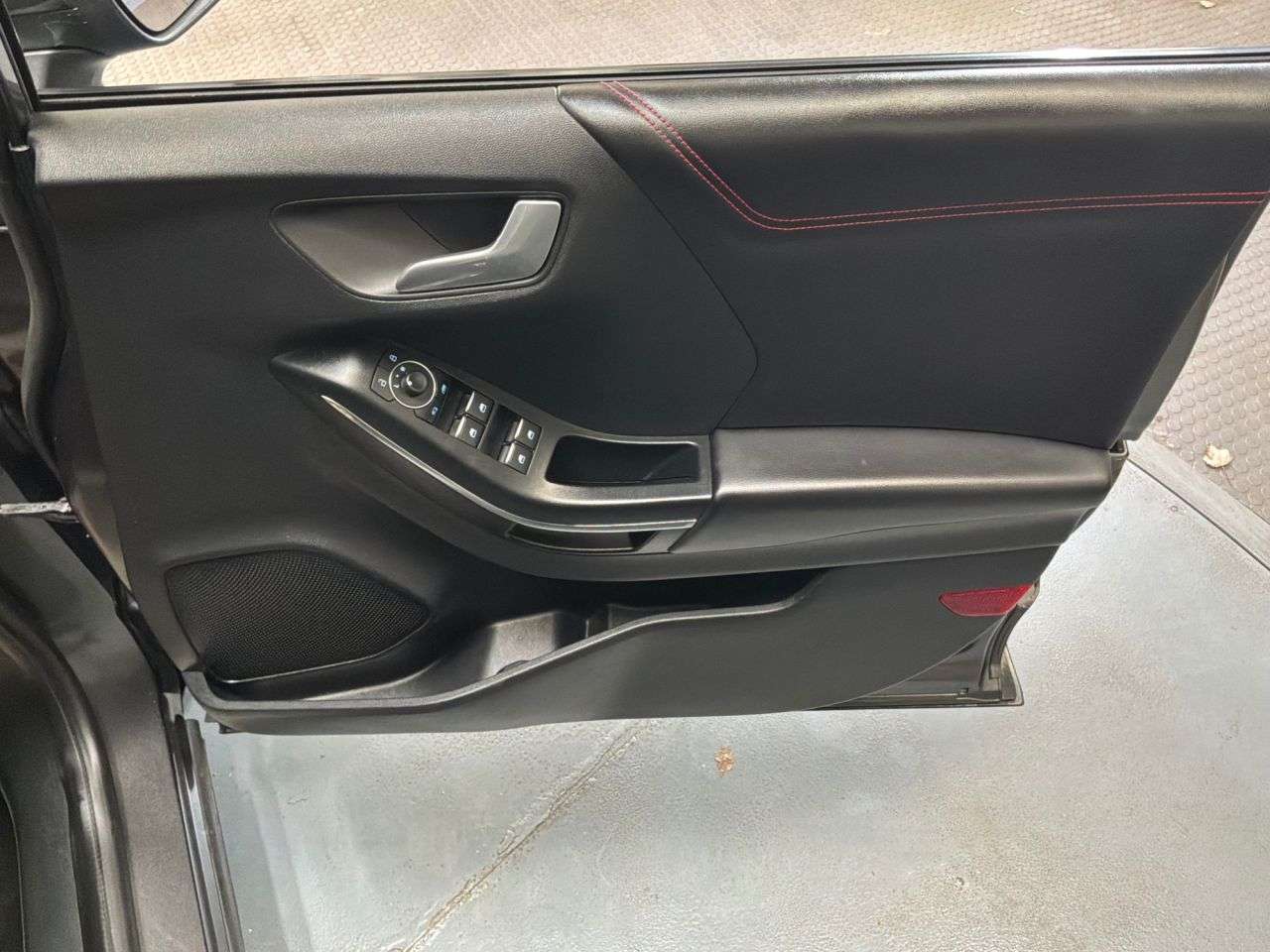2022 FORD PUMA 2022 FORD PUMA