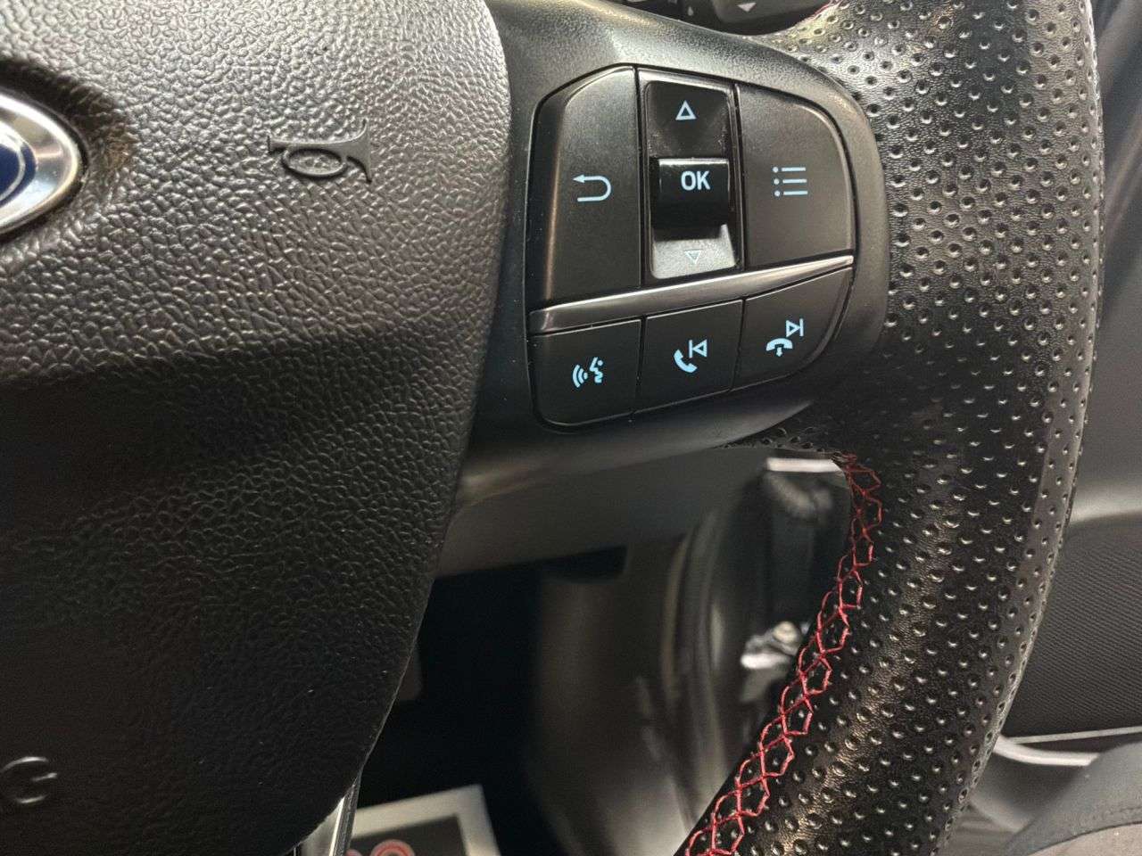 2022 FORD PUMA 2022 FORD PUMA