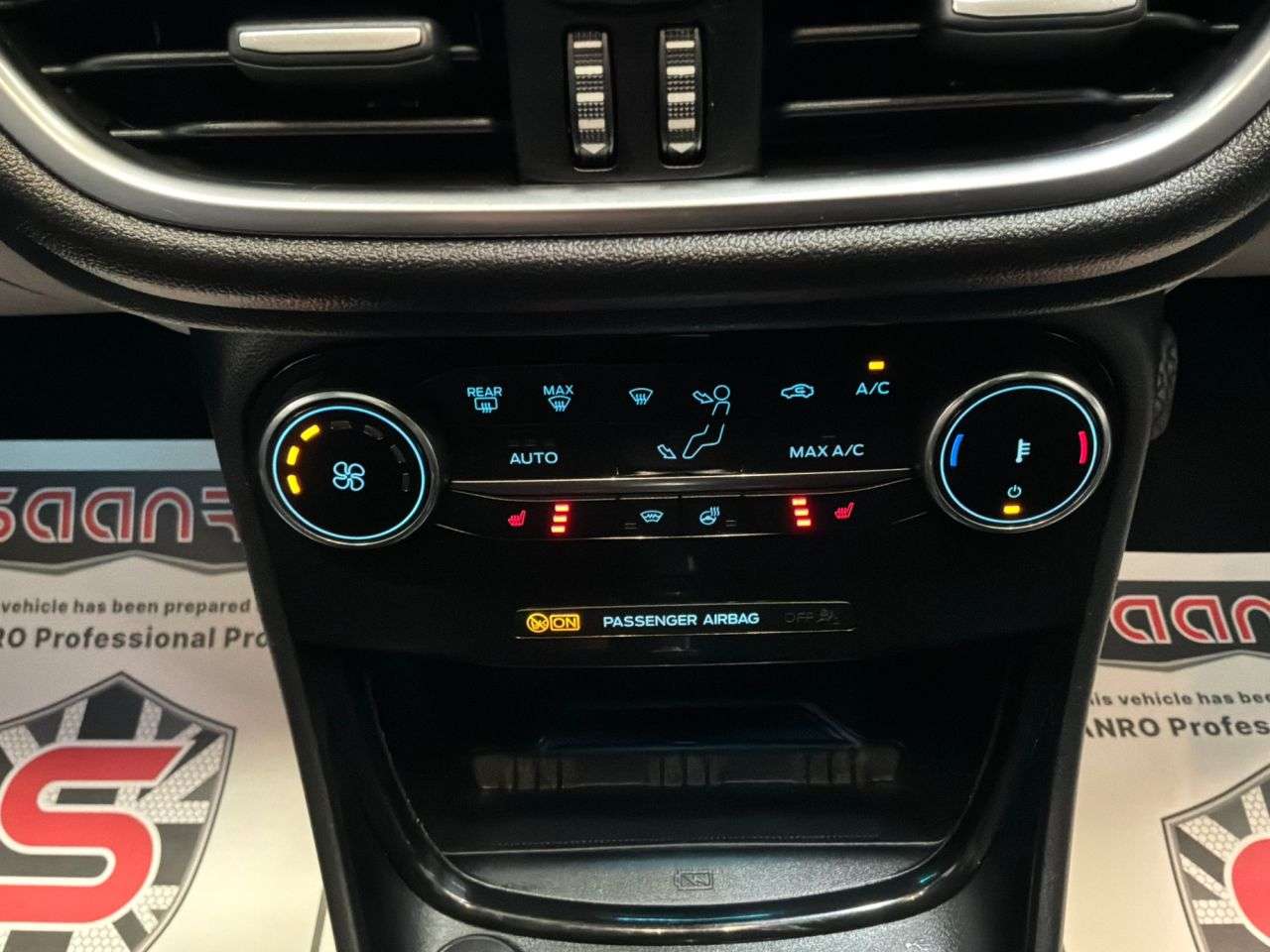 2022 FORD PUMA 2022 FORD PUMA
