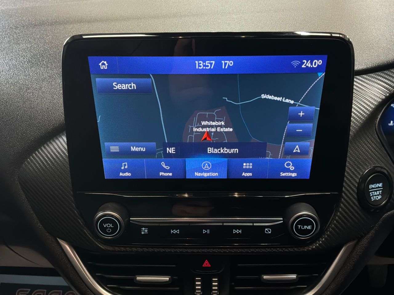 2022 FORD PUMA 2022 FORD PUMA