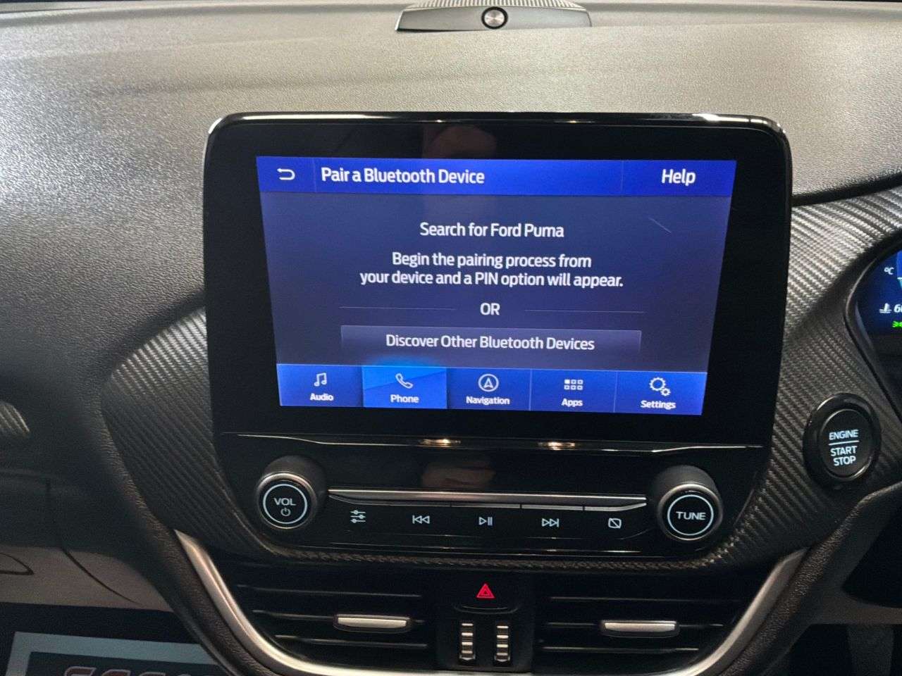 2022 FORD PUMA 2022 FORD PUMA