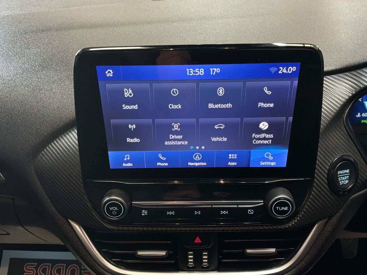 2022 FORD PUMA 2022 FORD PUMA