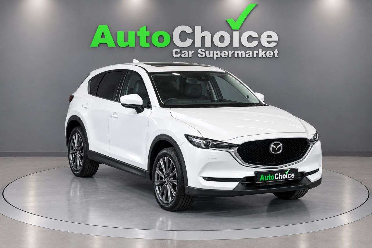 A 2019 MAZDA CX-5 2.0 SKYACTIV-G Sport Nav+ SUV 5dr Petrol Manual Euro 6 (s/s) (165 ps) A 2019 MAZDA CX-5 2.0 SKYACTIV-G Sport Nav+ SUV 5dr Petrol Manual Euro 6 (s/s) (165 ps)
