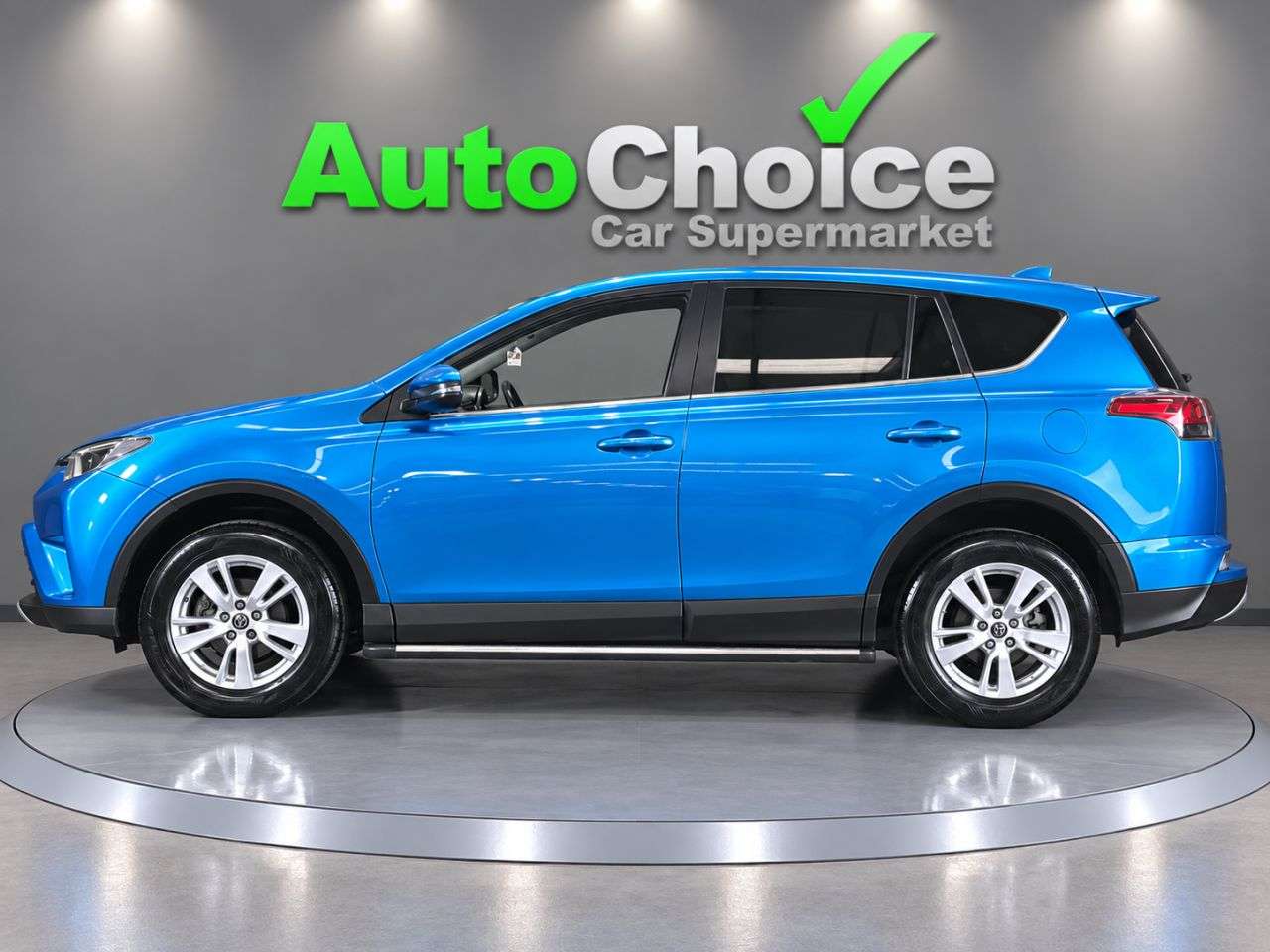 2016 TOYOTA RAV4 2016 TOYOTA RAV4