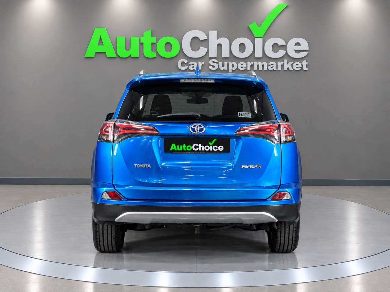 2016 TOYOTA RAV4 2016 TOYOTA RAV4