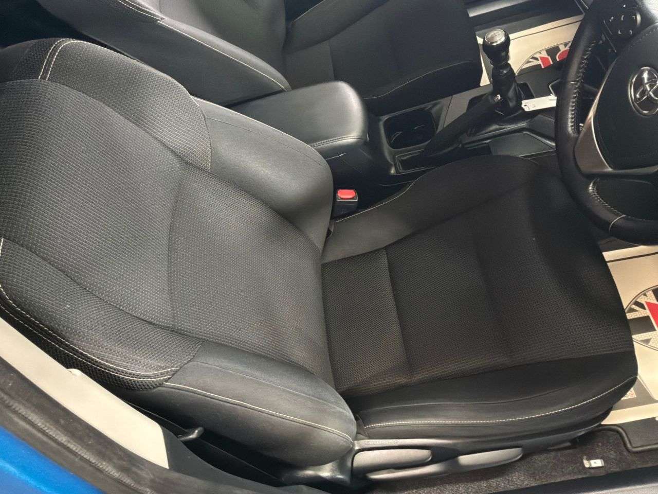 2016 TOYOTA RAV4 2016 TOYOTA RAV4