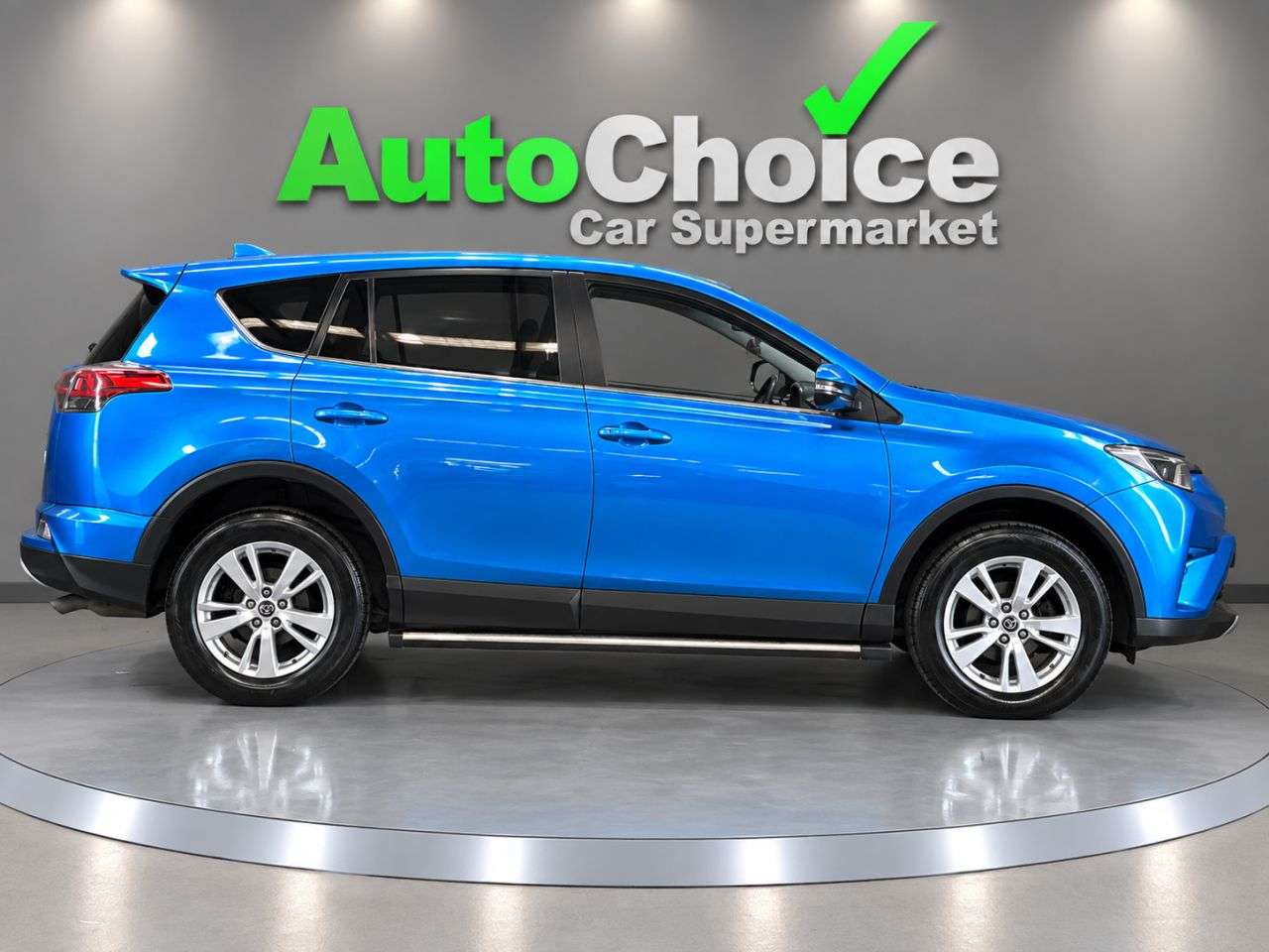 2016 TOYOTA RAV4 2016 TOYOTA RAV4