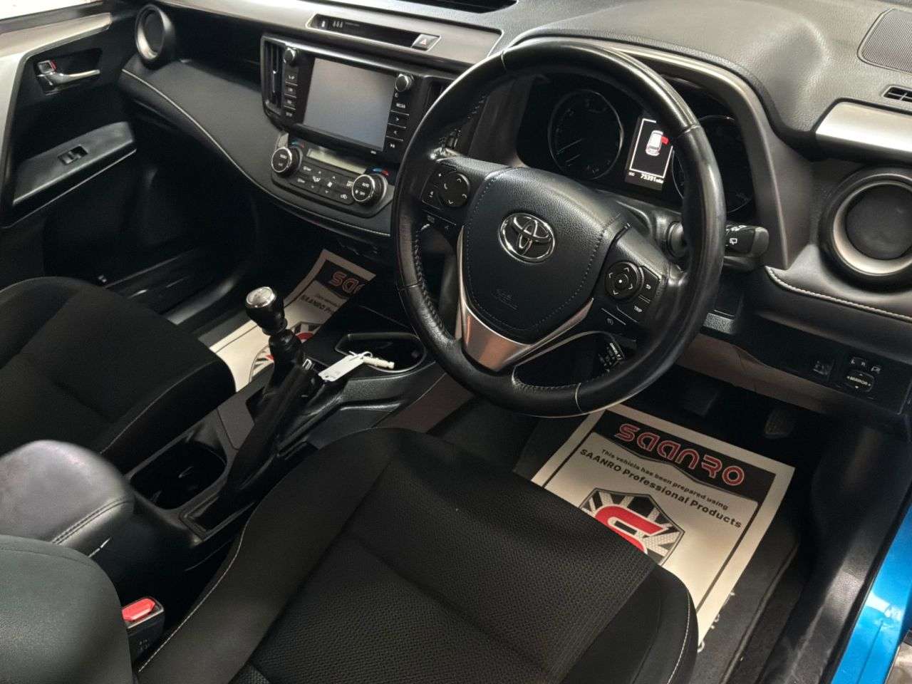 2016 TOYOTA RAV4 2016 TOYOTA RAV4