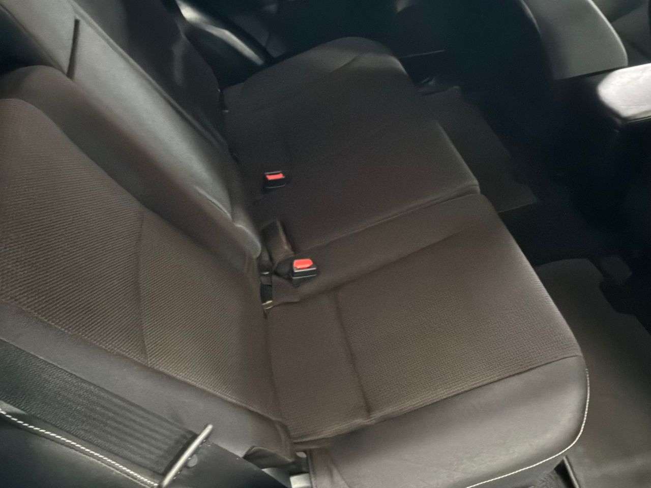 2016 TOYOTA RAV4 2016 TOYOTA RAV4