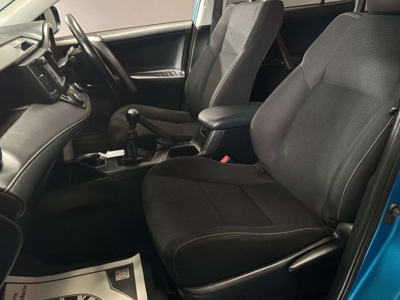 2016 TOYOTA RAV4 2016 TOYOTA RAV4
