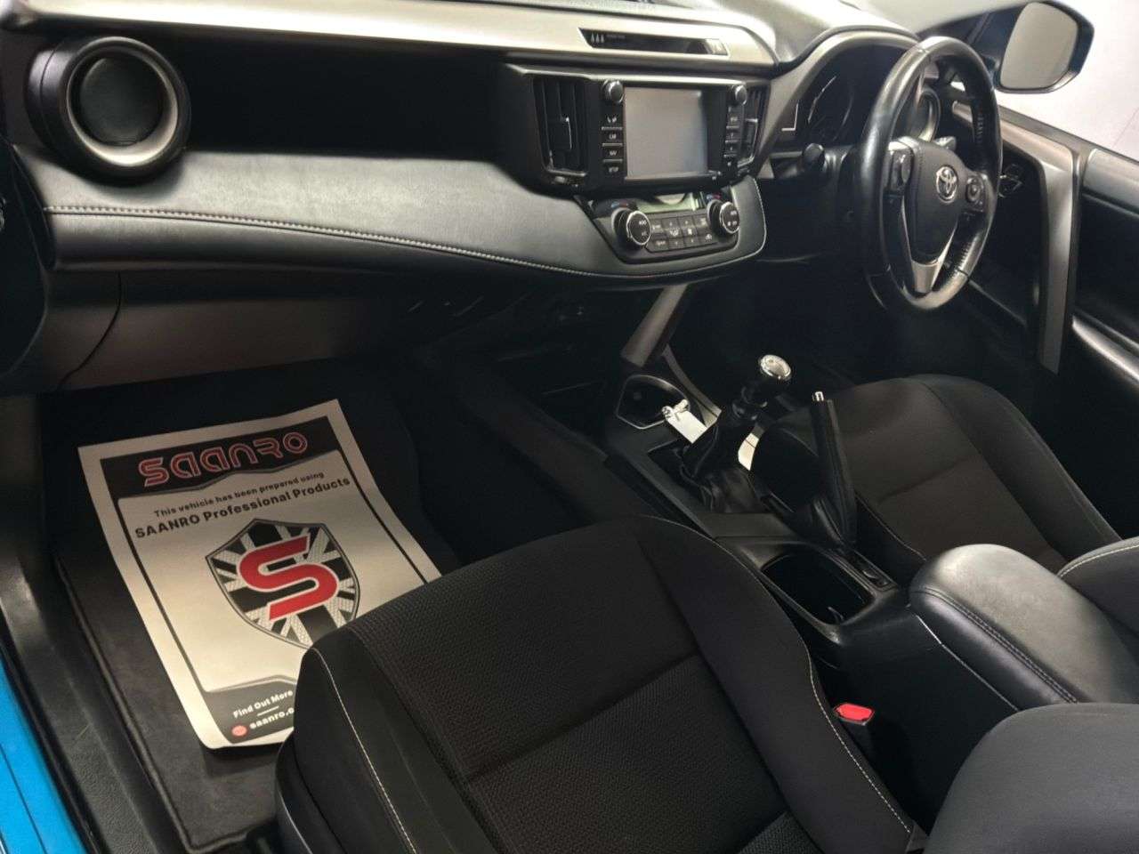2016 TOYOTA RAV4 2016 TOYOTA RAV4