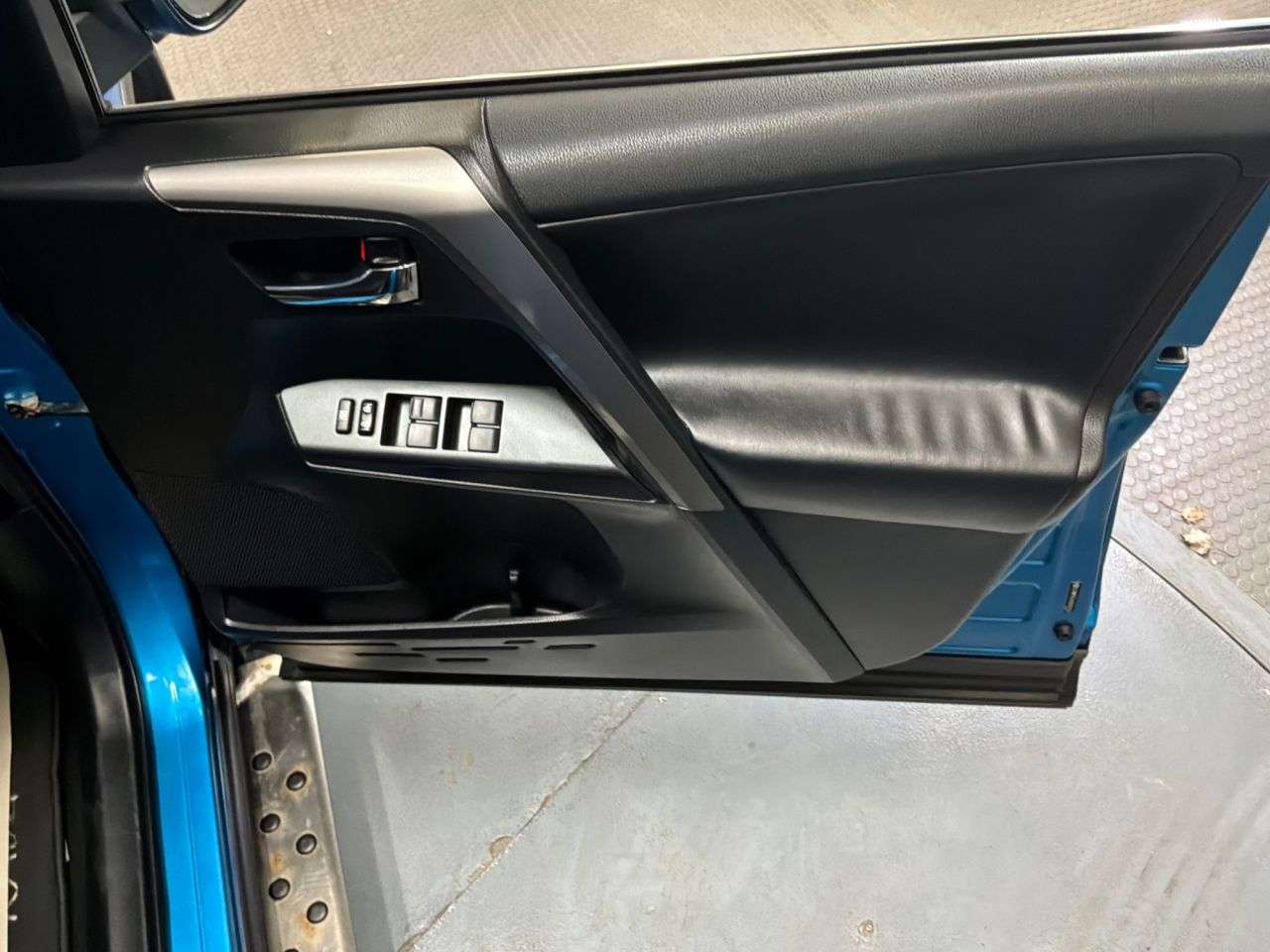 2016 TOYOTA RAV4 2016 TOYOTA RAV4
