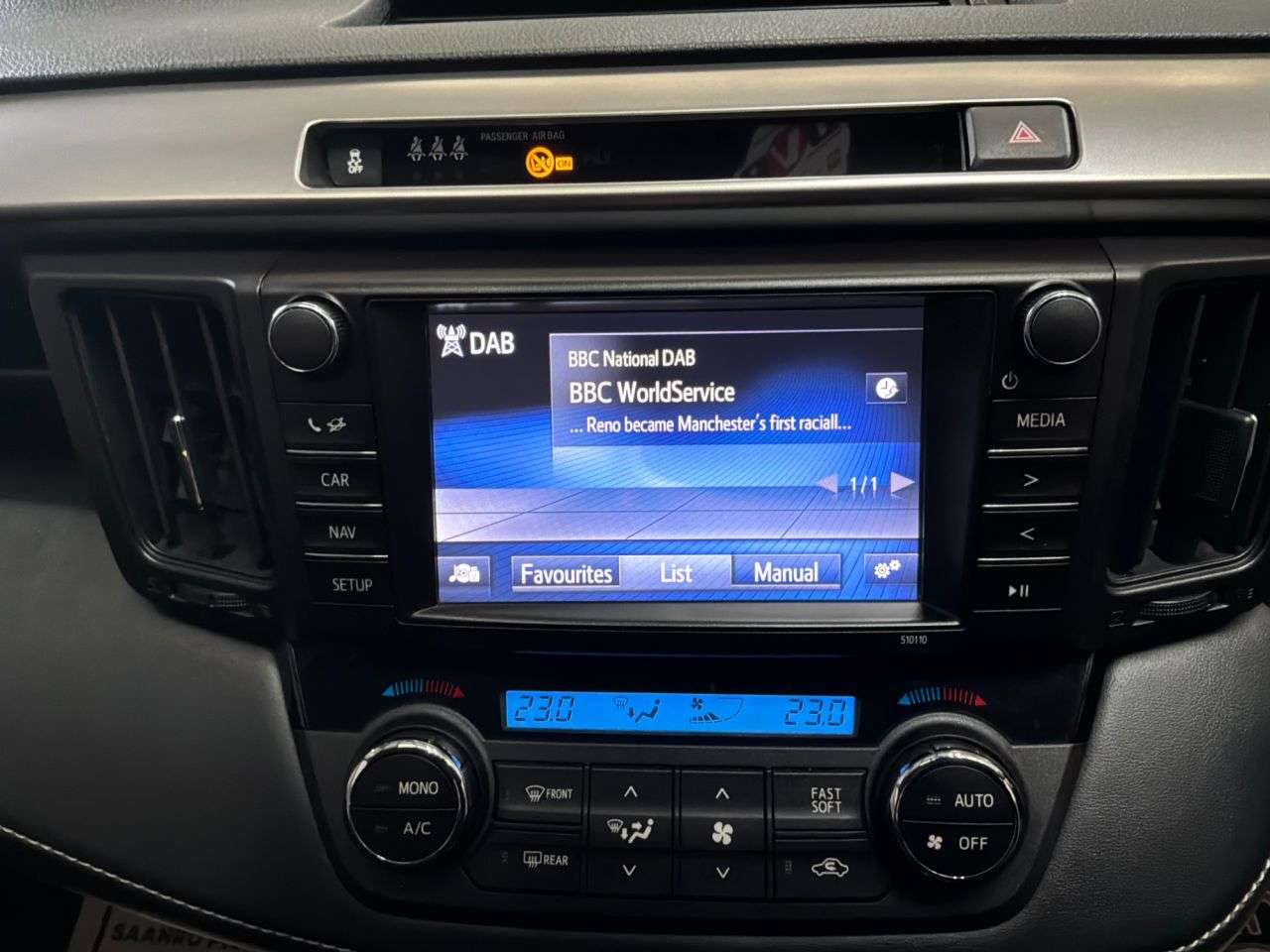 2016 TOYOTA RAV4 2016 TOYOTA RAV4