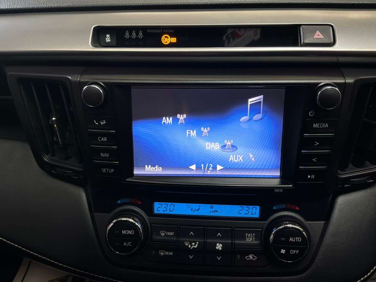 2016 TOYOTA RAV4 2016 TOYOTA RAV4