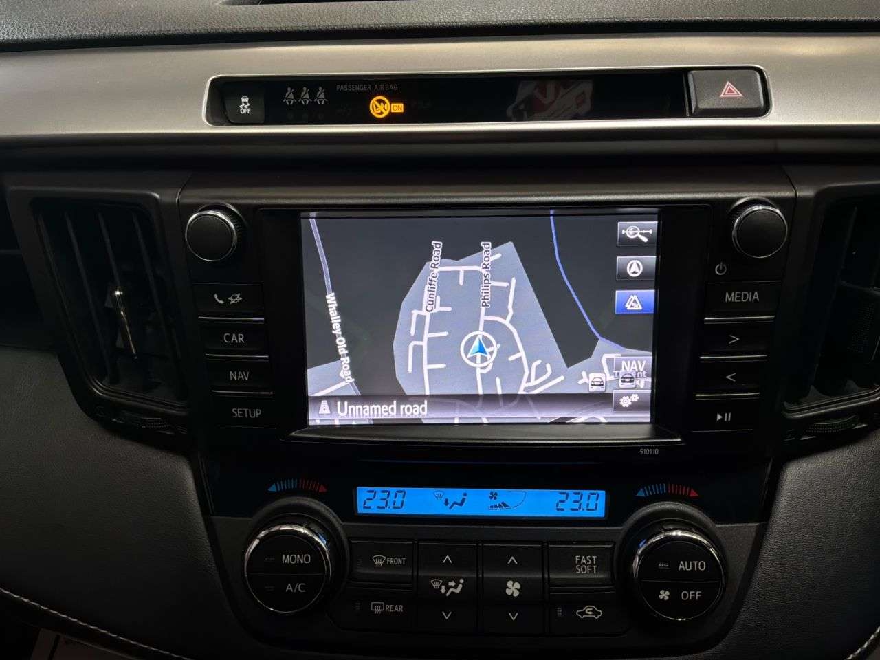 2016 TOYOTA RAV4 2016 TOYOTA RAV4