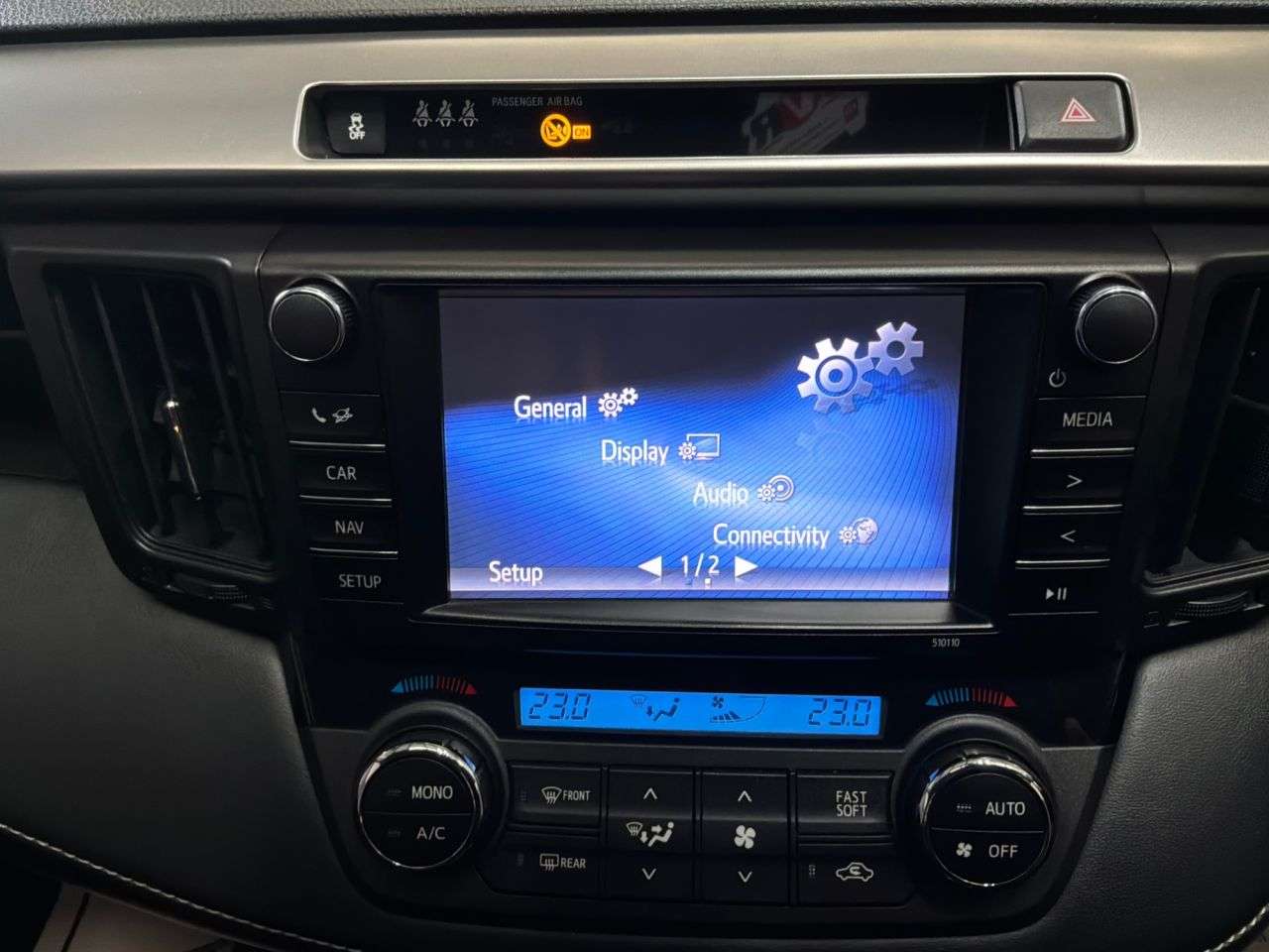 2016 TOYOTA RAV4 2016 TOYOTA RAV4