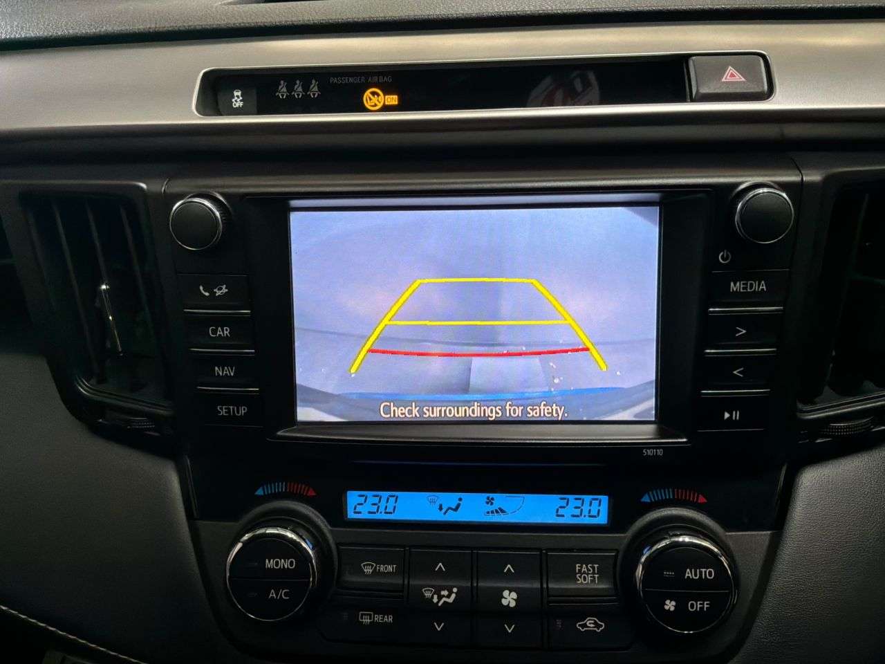 2016 TOYOTA RAV4 2016 TOYOTA RAV4