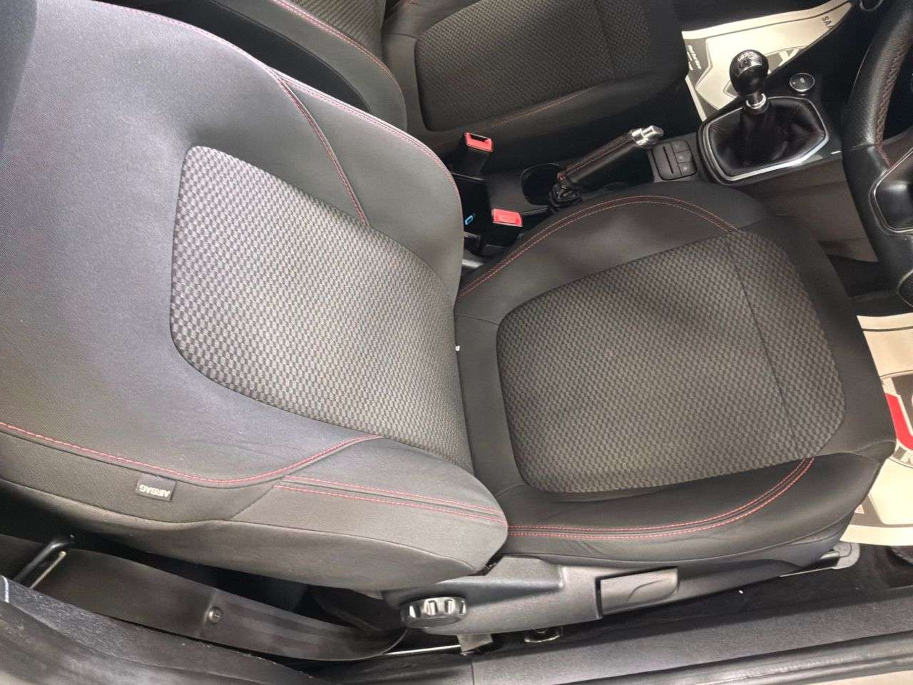 2019 FORD FIESTA 2019 FORD FIESTA