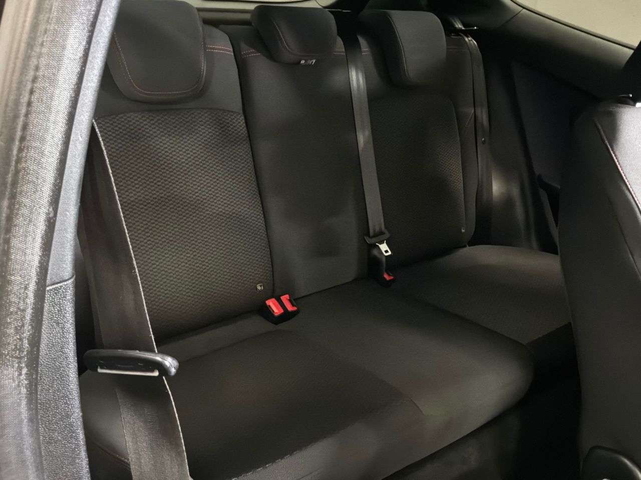 2019 FORD FIESTA 2019 FORD FIESTA