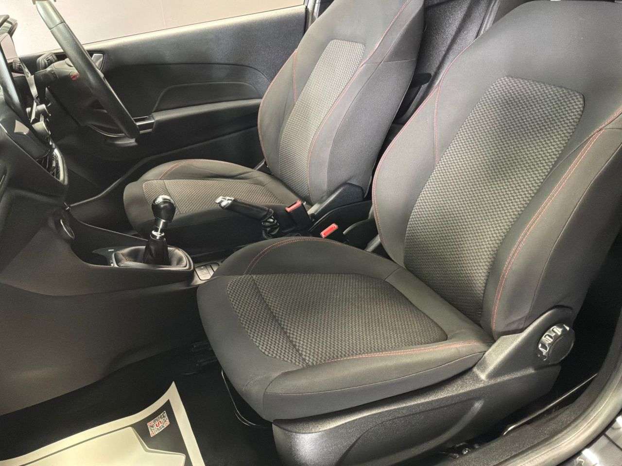 2019 FORD FIESTA 2019 FORD FIESTA