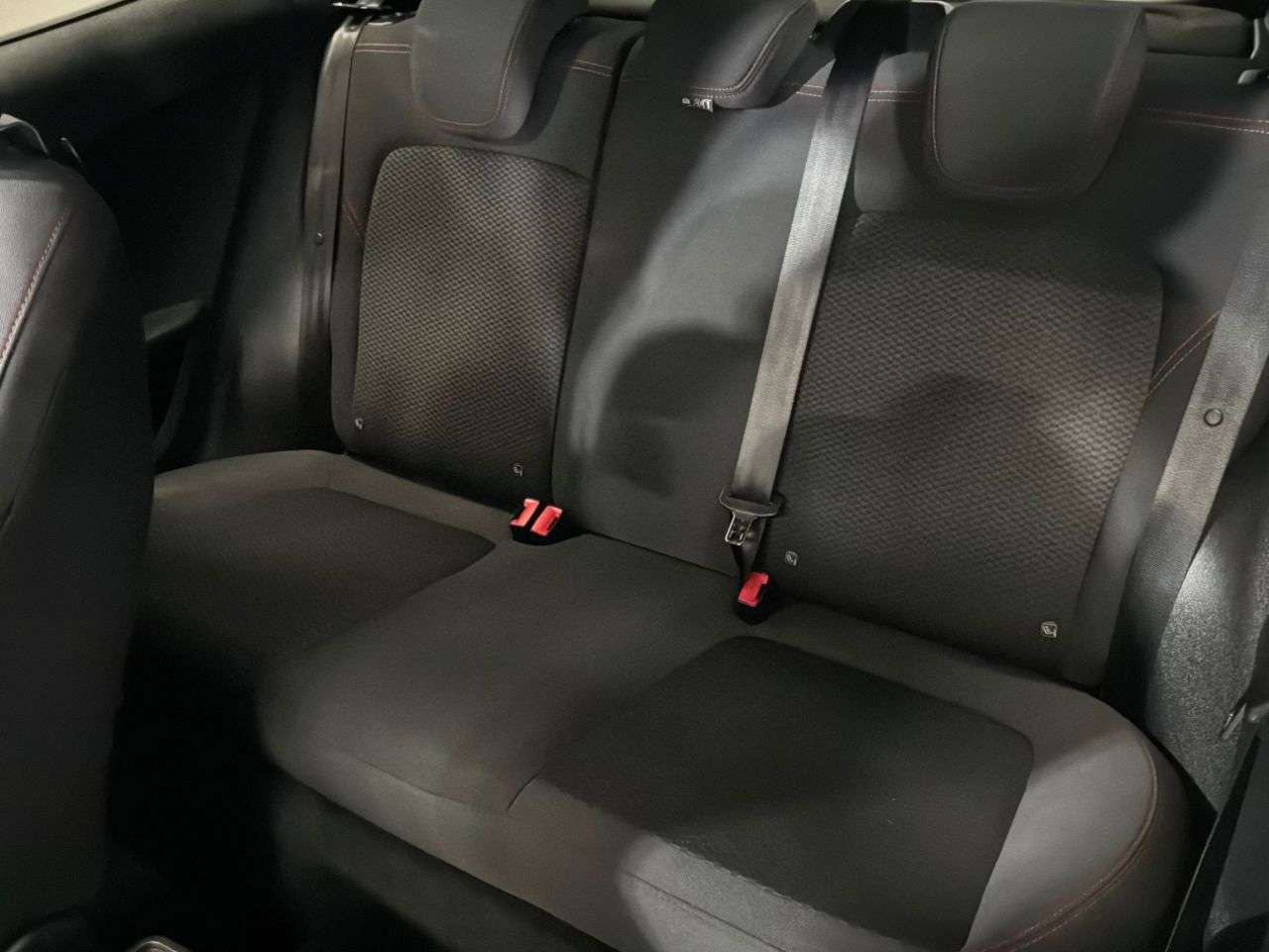 2019 FORD FIESTA 2019 FORD FIESTA