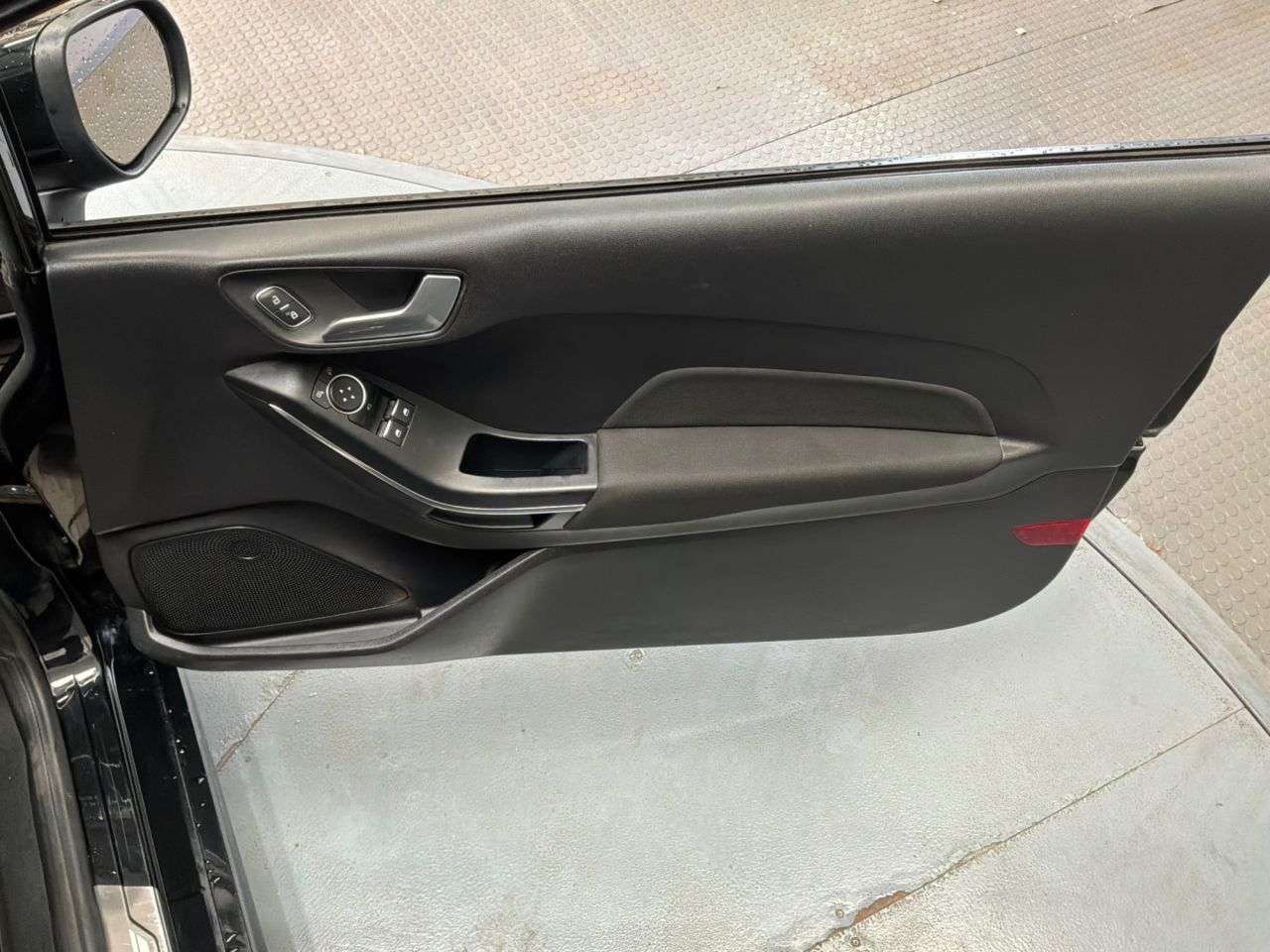 2019 FORD FIESTA 2019 FORD FIESTA