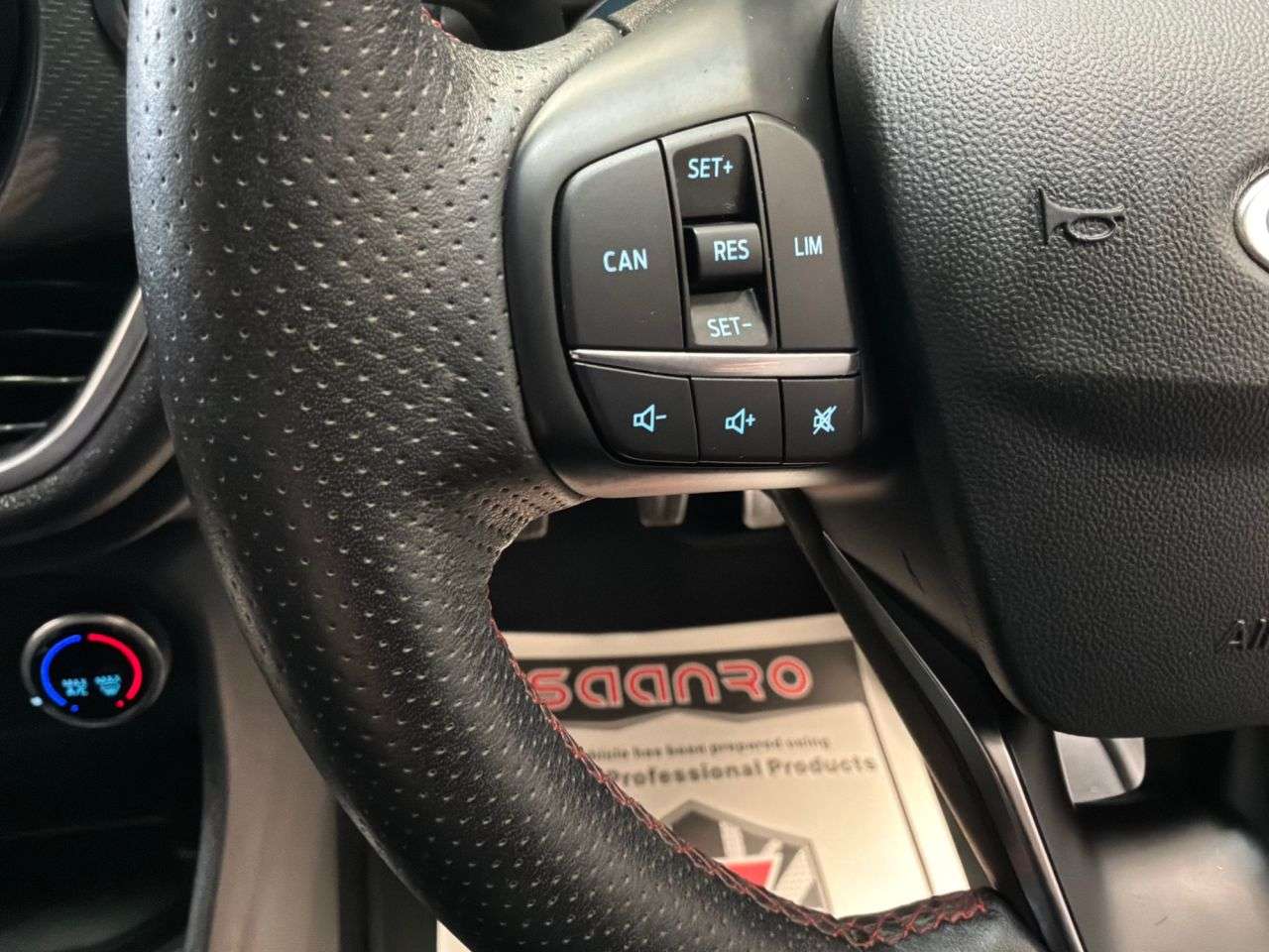 2019 FORD FIESTA 2019 FORD FIESTA