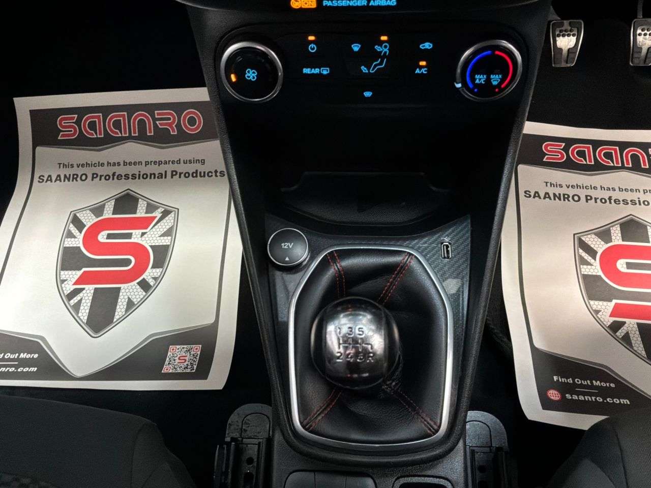 2019 FORD FIESTA 2019 FORD FIESTA