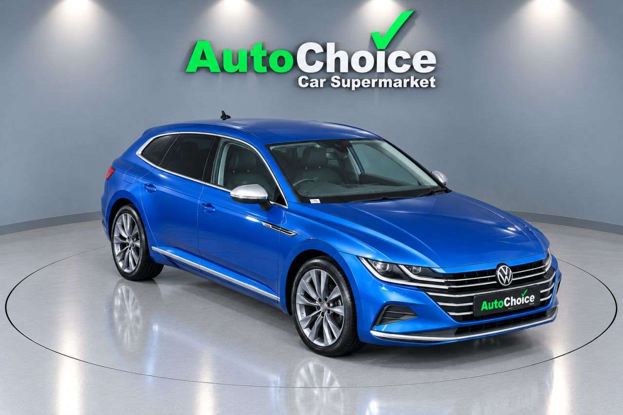 A 2021 VOLKSWAGEN ARTEON 1.4 TSI 13kWh Elegance Shooting Brake 5dr Petrol Plug-in Hybrid DSG Euro 6 A 2021 VOLKSWAGEN ARTEON 1.4 TSI 13kWh Elegance Shooting Brake 5dr Petrol Plug-in Hybrid DSG Euro 6
