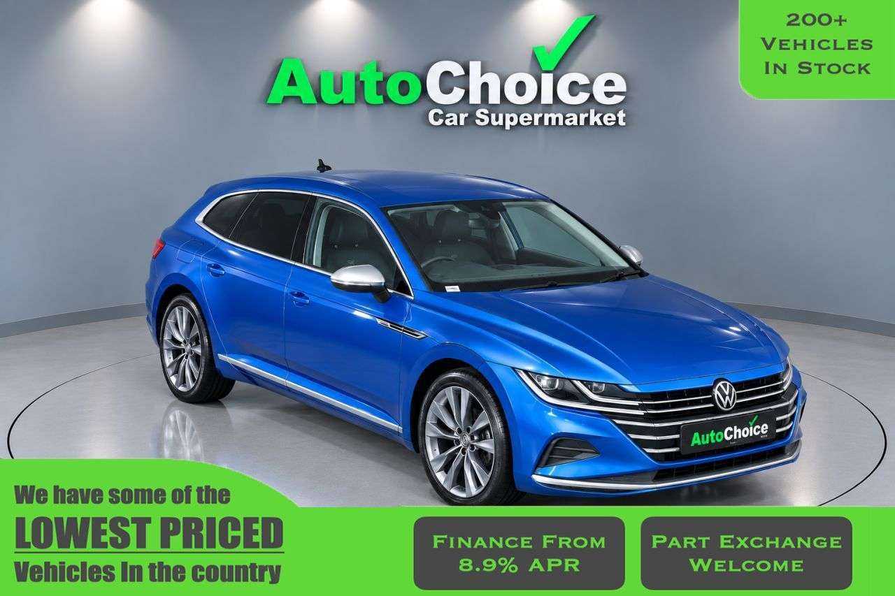 A 2021 VOLKSWAGEN ARTEON 1.4 TSI 13kWh Elegance Shooting Brake 5dr Petrol Plug-in Hybrid DSG Euro 6 A 2021 VOLKSWAGEN ARTEON 1.4 TSI 13kWh Elegance Shooting Brake 5dr Petrol Plug-in Hybrid DSG Euro 6