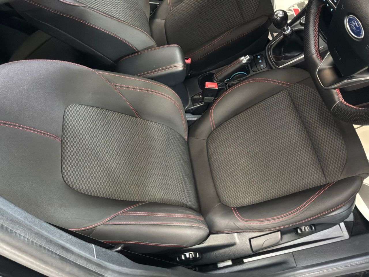 2021 FORD PUMA 2021 FORD PUMA