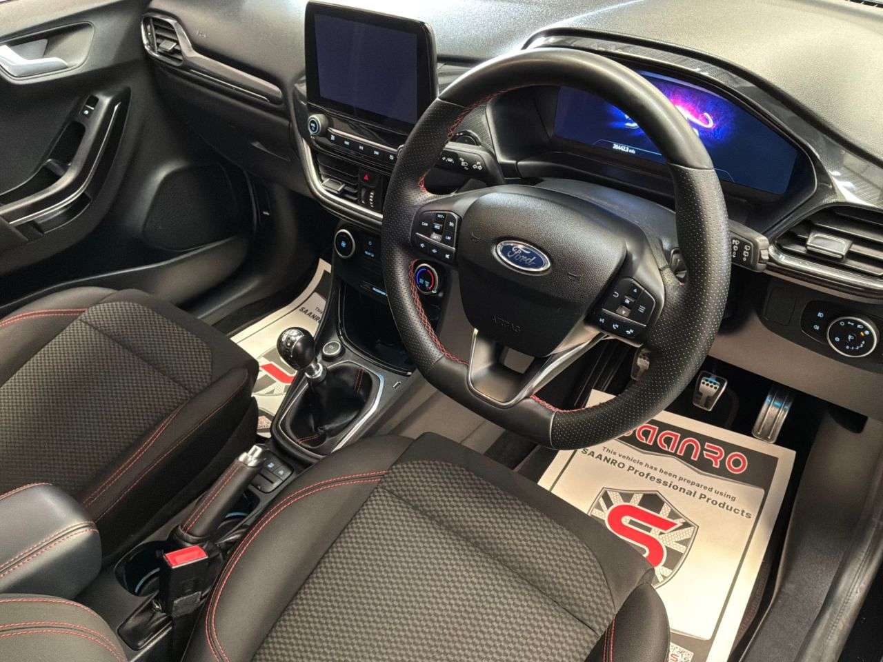2021 FORD PUMA 2021 FORD PUMA