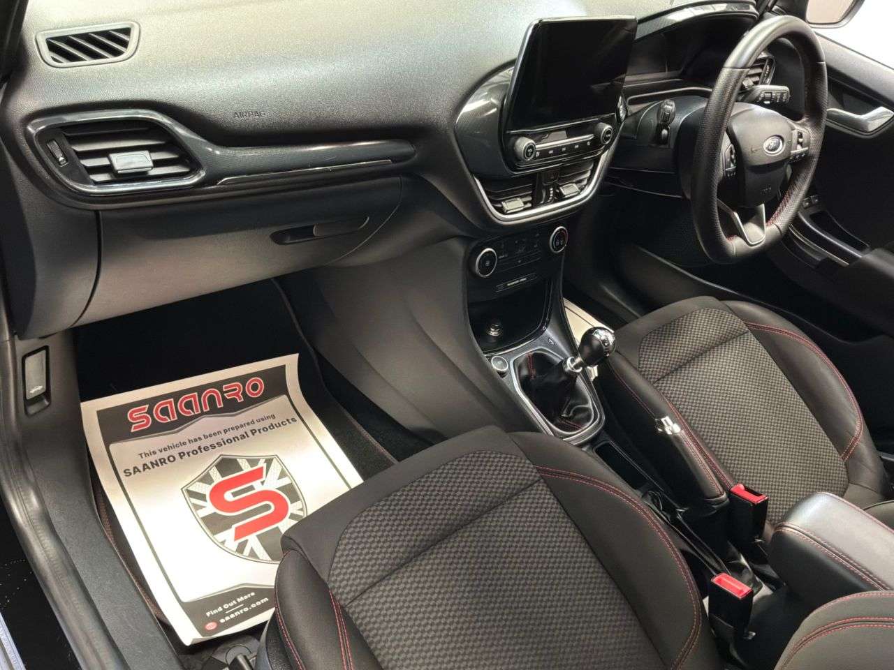 2021 FORD PUMA 2021 FORD PUMA
