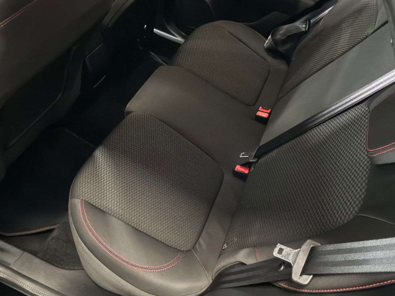 2021 FORD PUMA 2021 FORD PUMA
