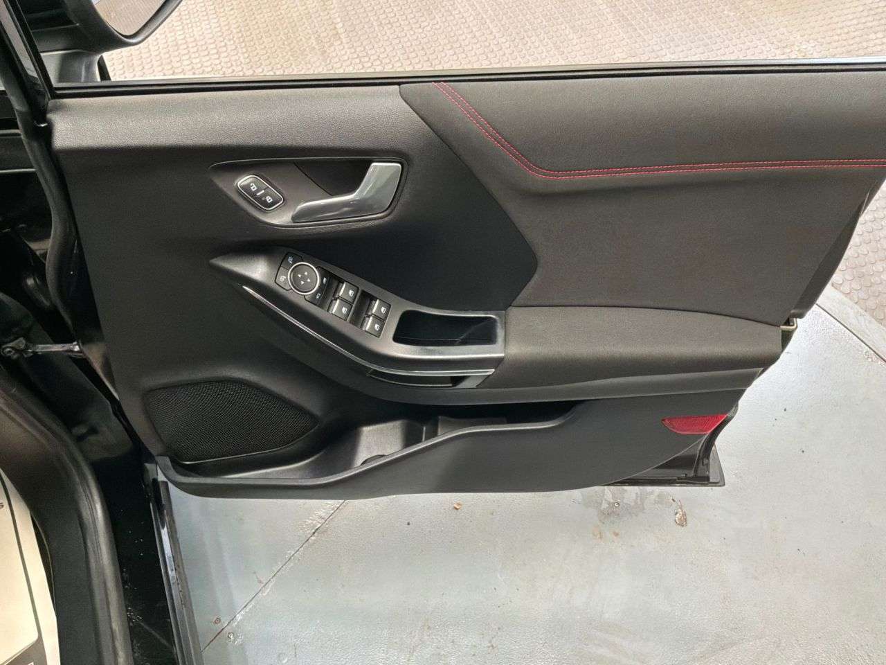 2021 FORD PUMA 2021 FORD PUMA