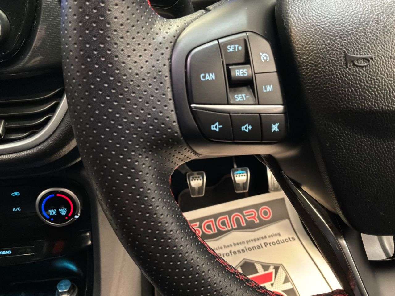 2021 FORD PUMA 2021 FORD PUMA