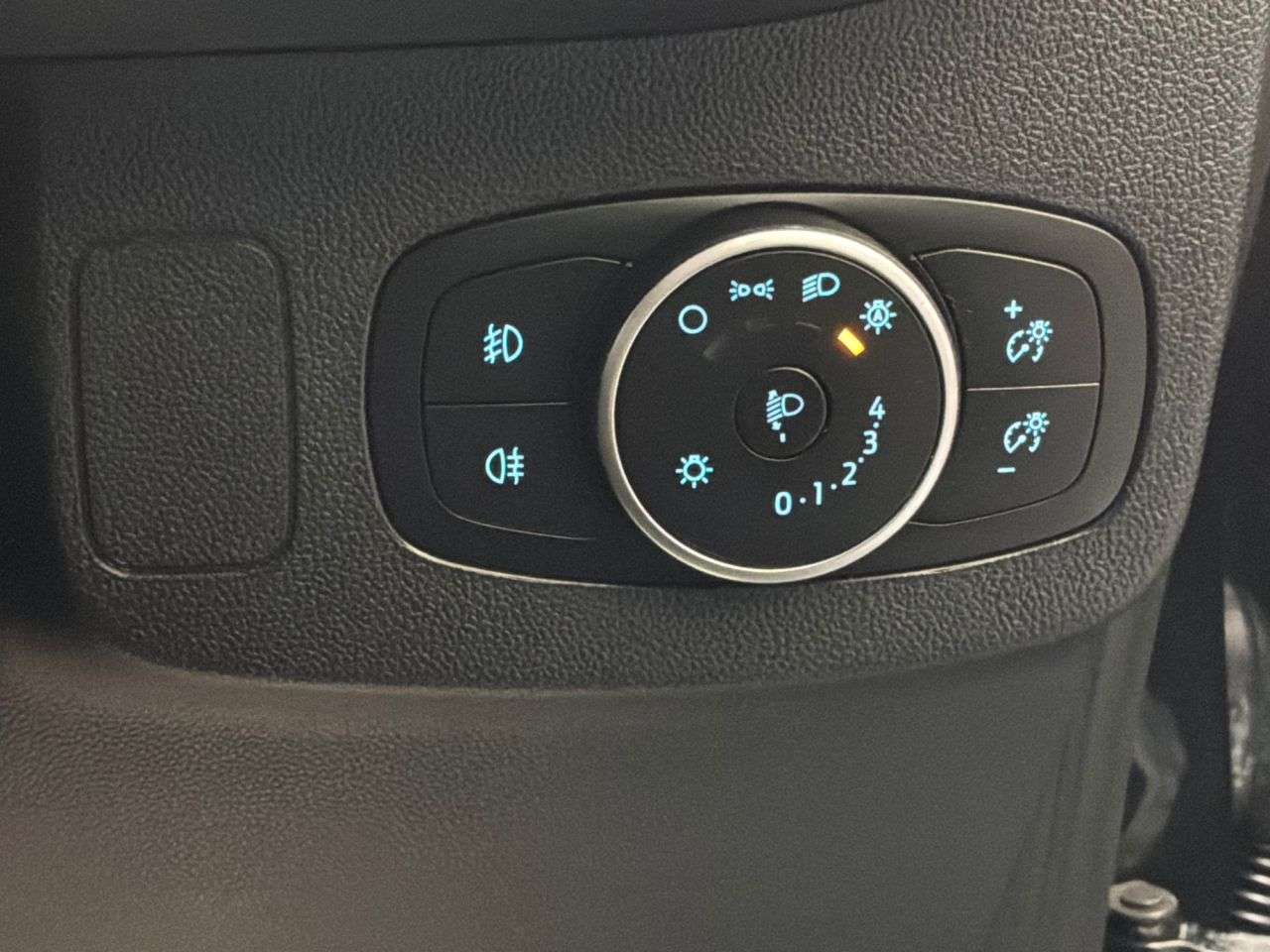 2021 FORD PUMA 2021 FORD PUMA