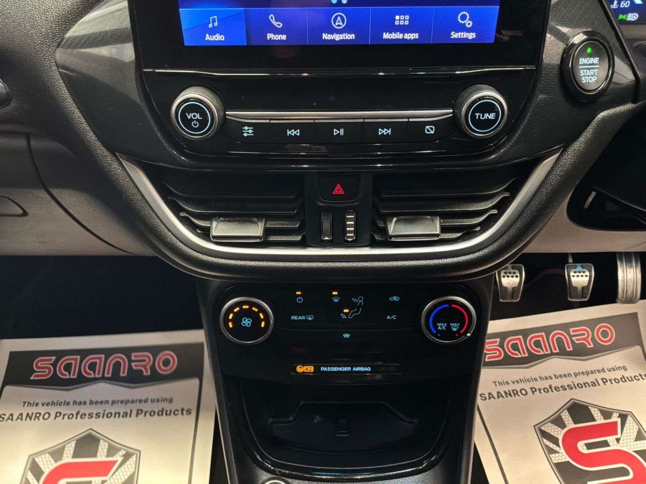 2021 FORD PUMA 2021 FORD PUMA